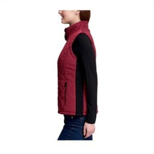 Andrew Marc Jackets & Coats - Andrew Marc Women's Quilted Insulated Vest Andrew Marc Jackets & Coats - Andrew Marc Women's Quilted Insulated Vest